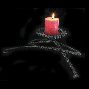 RiKo Metalart Kerzenständer